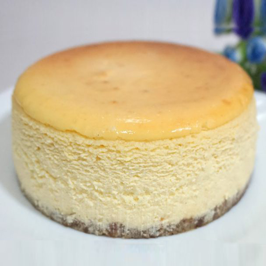 American Cheese Cake